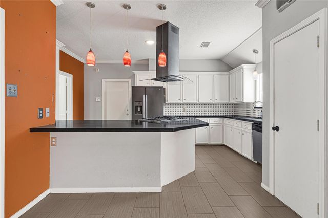 14611 W Rutledge Court, Houston, TX 77084