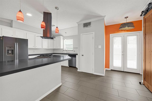 14611 W Rutledge Court, Houston, TX 77084