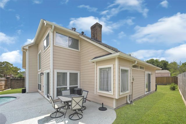 14611 W Rutledge Court, Houston, TX 77084