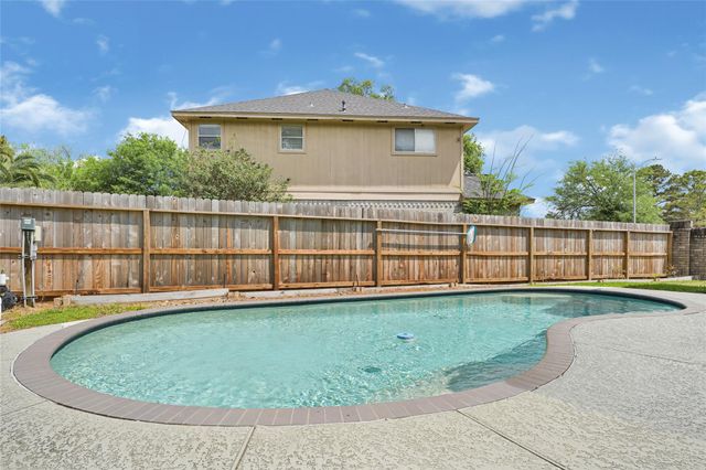 14611 W Rutledge Court, Houston, TX 77084