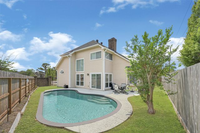 14611 W Rutledge Court, Houston, TX 77084