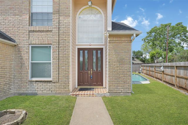 14611 W Rutledge Court, Houston, TX 77084