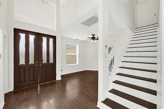 14611 W Rutledge Court, Houston, TX 77084