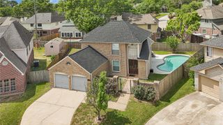 14611 W Rutledge Court, Houston, TX 77084