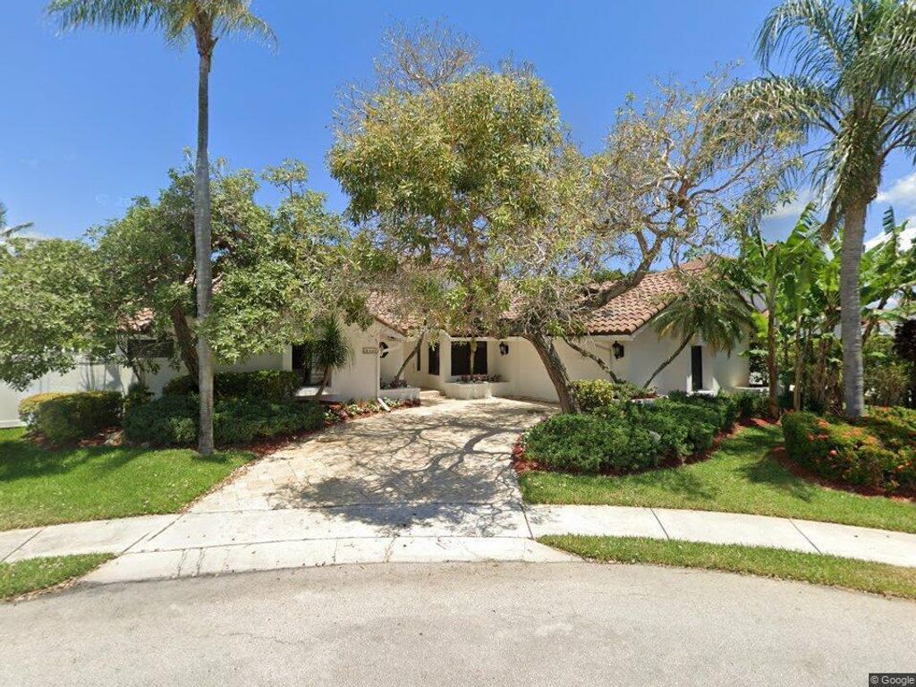 845 NE Mulberry Drive, Boca Raton, FL 33487