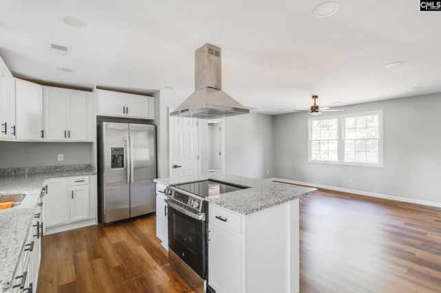 212 Marbun Road, Columbia, SC 29223