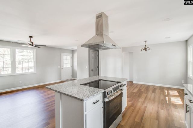 212 Marbun Road, Columbia, SC 29223