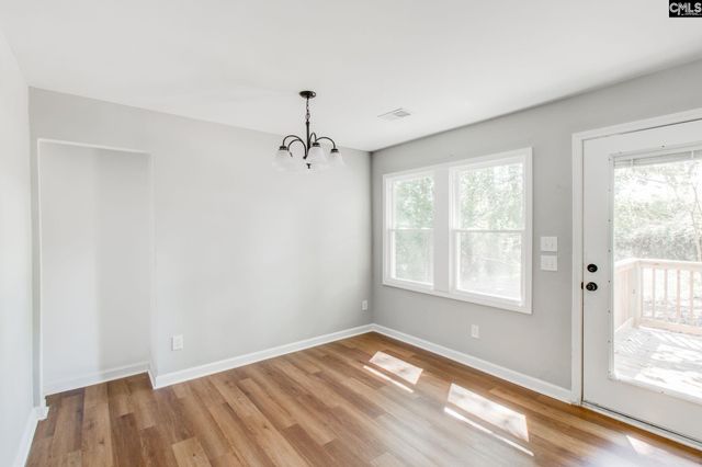 212 Marbun Road, Columbia, SC 29223
