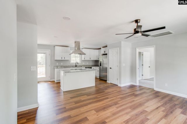 212 Marbun Road, Columbia, SC 29223