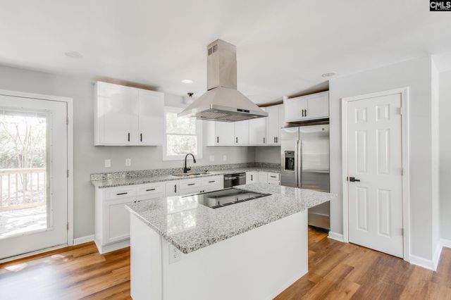 212 Marbun Road, Columbia, SC 29223