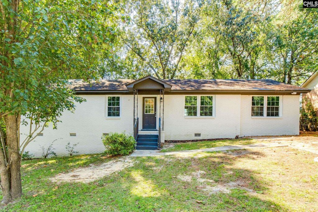 212 Marbun Road, Columbia, SC 29223