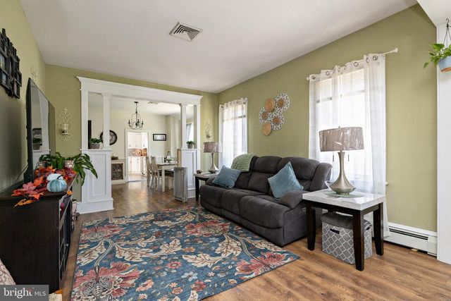 450 WALNUT ST, Audubon, NJ 08106
