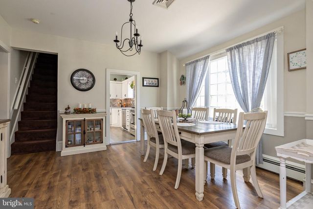 450 WALNUT ST, Audubon, NJ 08106