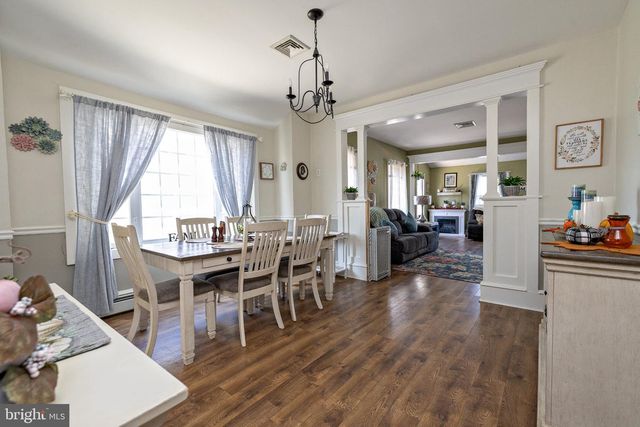 450 WALNUT ST, Audubon, NJ 08106