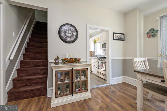 450 WALNUT ST, Audubon, NJ 08106