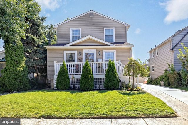 450 WALNUT ST, Audubon, NJ 08106