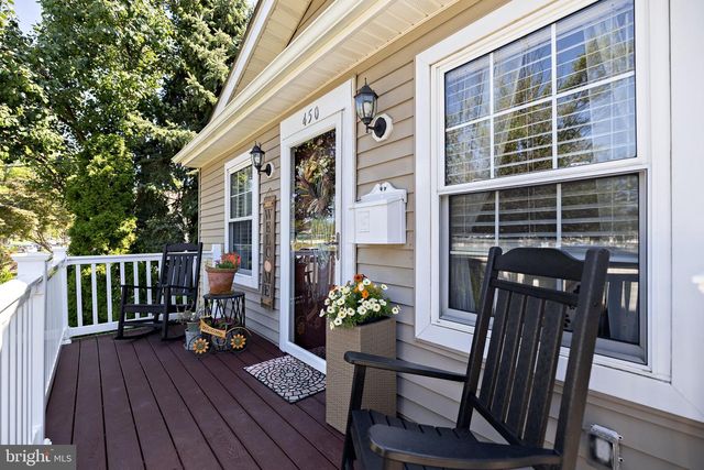 450 WALNUT ST, Audubon, NJ 08106