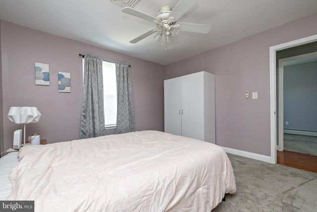 450 WALNUT ST, Audubon, NJ 08106