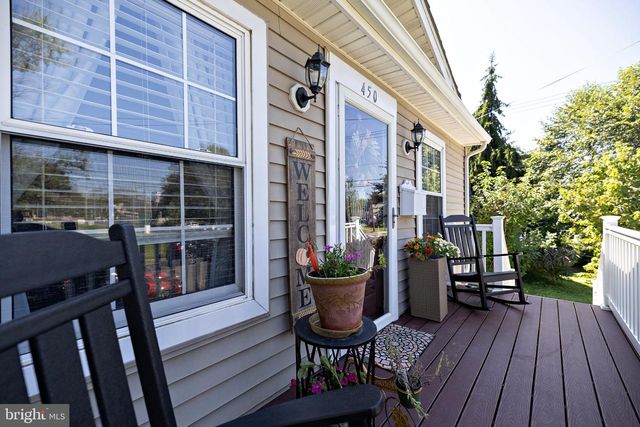 450 WALNUT ST, Audubon, NJ 08106