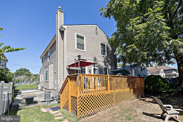 450 WALNUT ST, Audubon, NJ 08106
