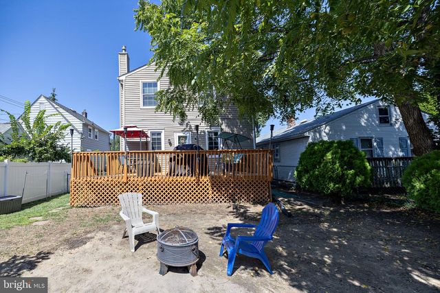 450 WALNUT ST, Audubon, NJ 08106