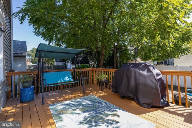 450 WALNUT ST, Audubon, NJ 08106