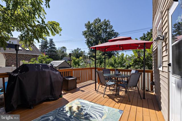 450 WALNUT ST, Audubon, NJ 08106