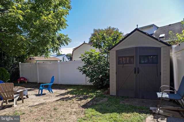 450 WALNUT ST, Audubon, NJ 08106