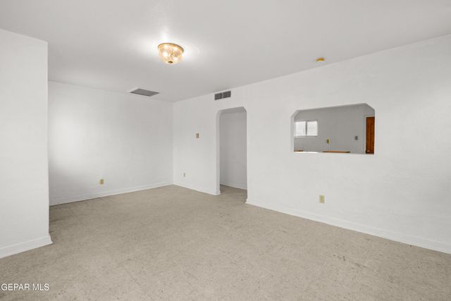 4930 ATLAS Avenue, El Paso, TX 79904