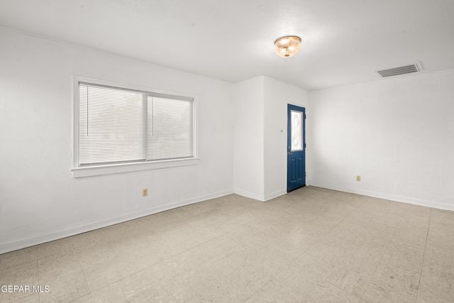 4930 ATLAS Avenue, El Paso, TX 79904