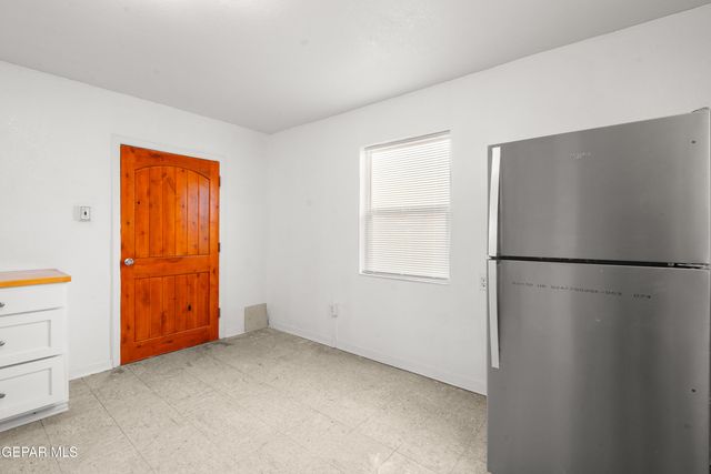 4930 ATLAS Avenue, El Paso, TX 79904