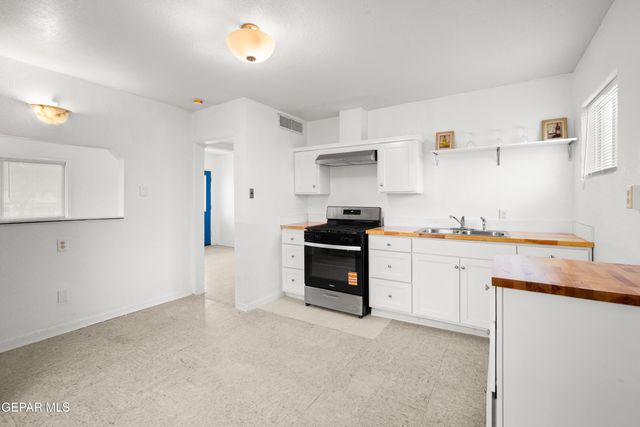 4930 ATLAS Avenue, El Paso, TX 79904