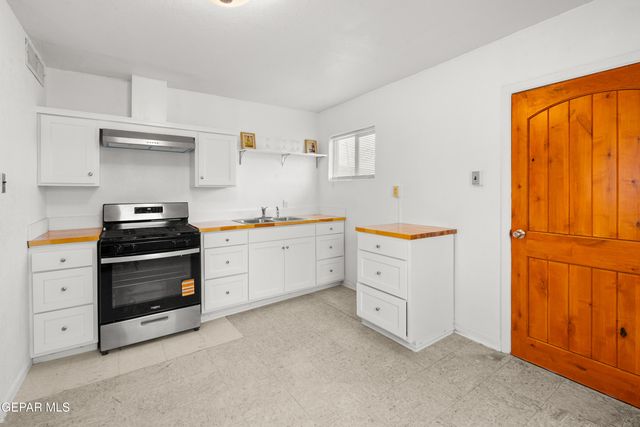 4930 ATLAS Avenue, El Paso, TX 79904