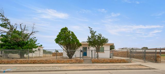 4930 ATLAS Avenue, El Paso, TX 79904