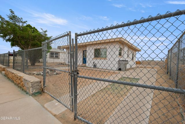 4930 ATLAS Avenue, El Paso, TX 79904