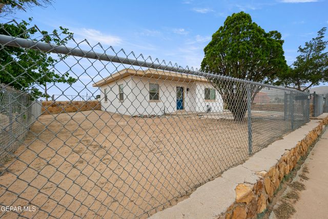 4930 ATLAS Avenue, El Paso, TX 79904