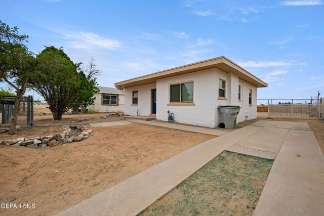 4930 ATLAS Avenue, El Paso, TX 79904