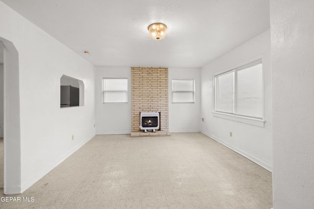 4930 ATLAS Avenue, El Paso, TX 79904