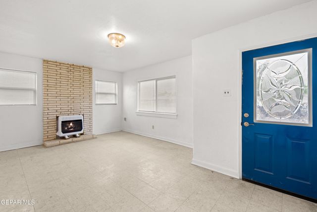 4930 ATLAS Avenue, El Paso, TX 79904