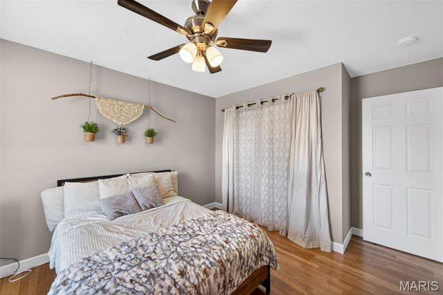 893 Napoli Drive, Ballwin, MO 63021