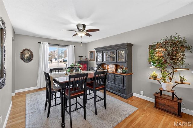 893 Napoli Drive, Ballwin, MO 63021