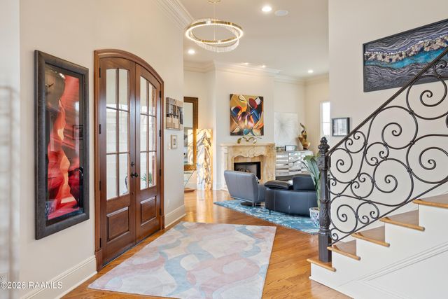 219 Hidden Grove Place, Lafayette, LA 70503