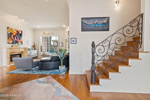 219 Hidden Grove Place, Lafayette, LA 70503