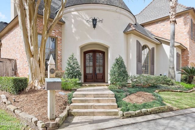 219 Hidden Grove Place, Lafayette, LA 70503