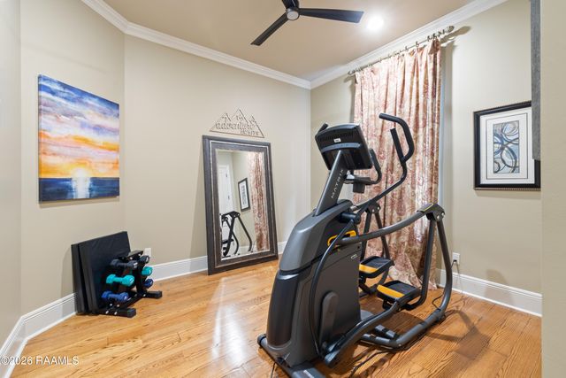 219 Hidden Grove Place, Lafayette, LA 70503