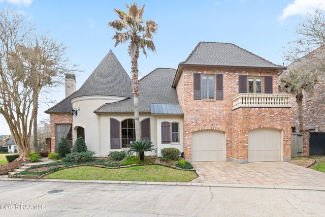 219 Hidden Grove Place, Lafayette, LA 70503