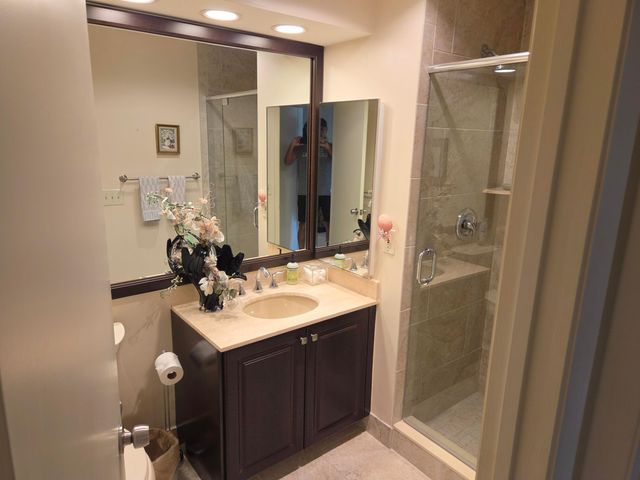 61 EASTGATE Drive A, Boynton Beach, FL 33436