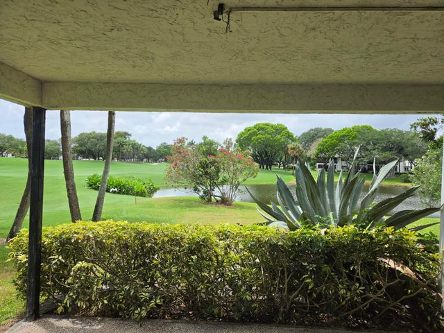 61 EASTGATE Drive A, Boynton Beach, FL 33436