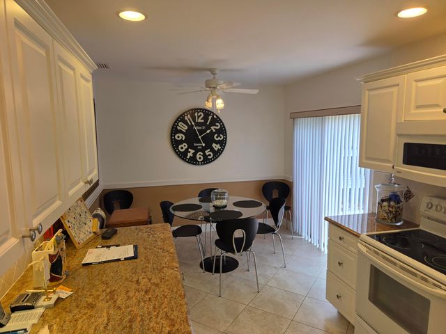 61 EASTGATE Drive A, Boynton Beach, FL 33436