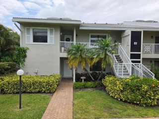 61 EASTGATE Drive A, Boynton Beach, FL 33436